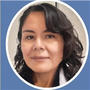 Profesora titulada en medicina con especialidad en anestesiologia y medicina del dolor ofrece apoyo académico individualiazado.